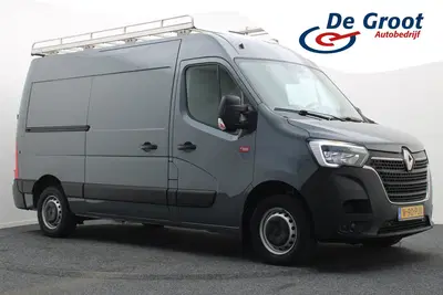 Renault Master T35 2.3 dCi 150 L2H2 Energy Comfort Automa uit 2022