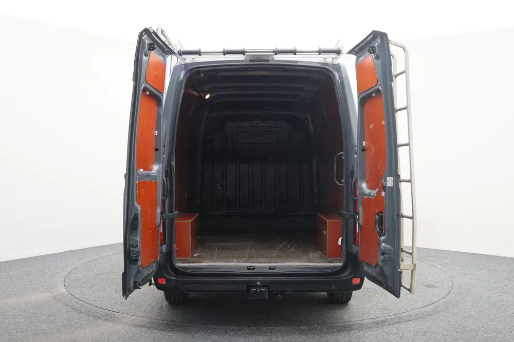 Renault Master T35 2.3 dCi 150 L2H2 Energy Comfort Automa uit 2022, foto 12