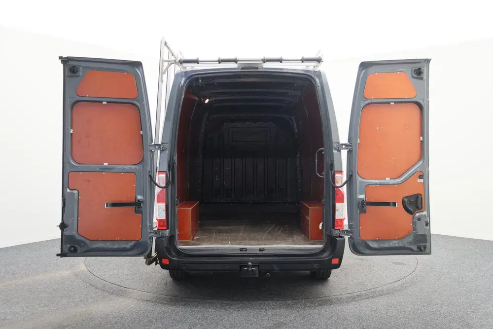 Renault Master T35 2.3 dCi 150 L2H2 Energy Comfort Automa uit 2022, foto 13