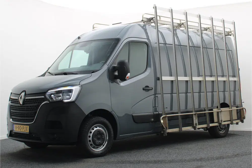 Renault Master T35 2.3 dCi 150 L2H2 Energy Comfort Automa uit 2022, foto 15
