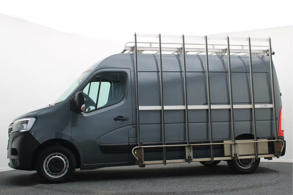 Renault Master T35 2.3 dCi 150 L2H2 Energy Comfort Automa uit 2022, foto 7