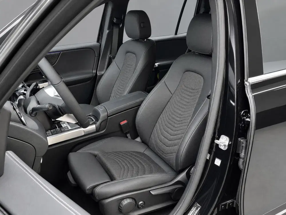 Mercedes-Benz EQB 250+ Business Solution uit 2026, foto 14