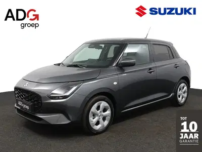 Suzuki Swift 1.2 Select Smart Hybrid uit 2026