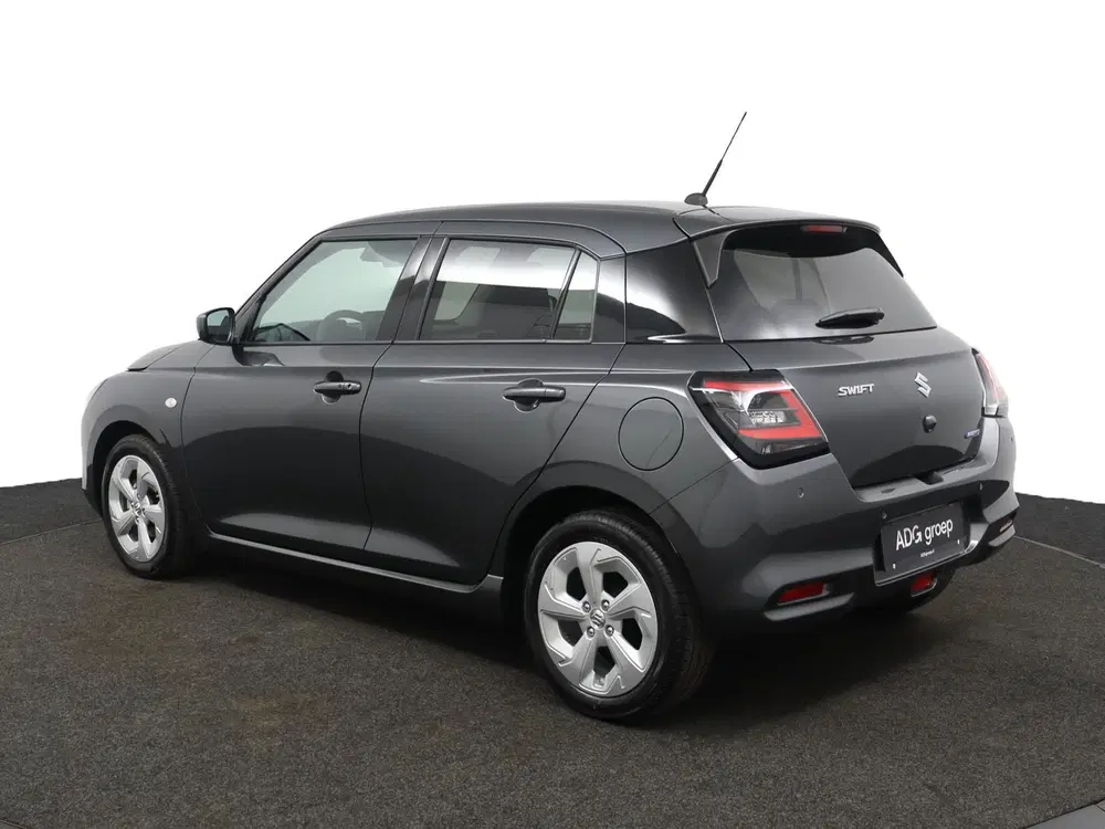 Suzuki Swift 1.2 Select Smart Hybrid uit 2026, foto 11