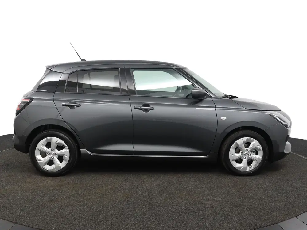 Suzuki Swift 1.2 Select Smart Hybrid uit 2026, foto 12