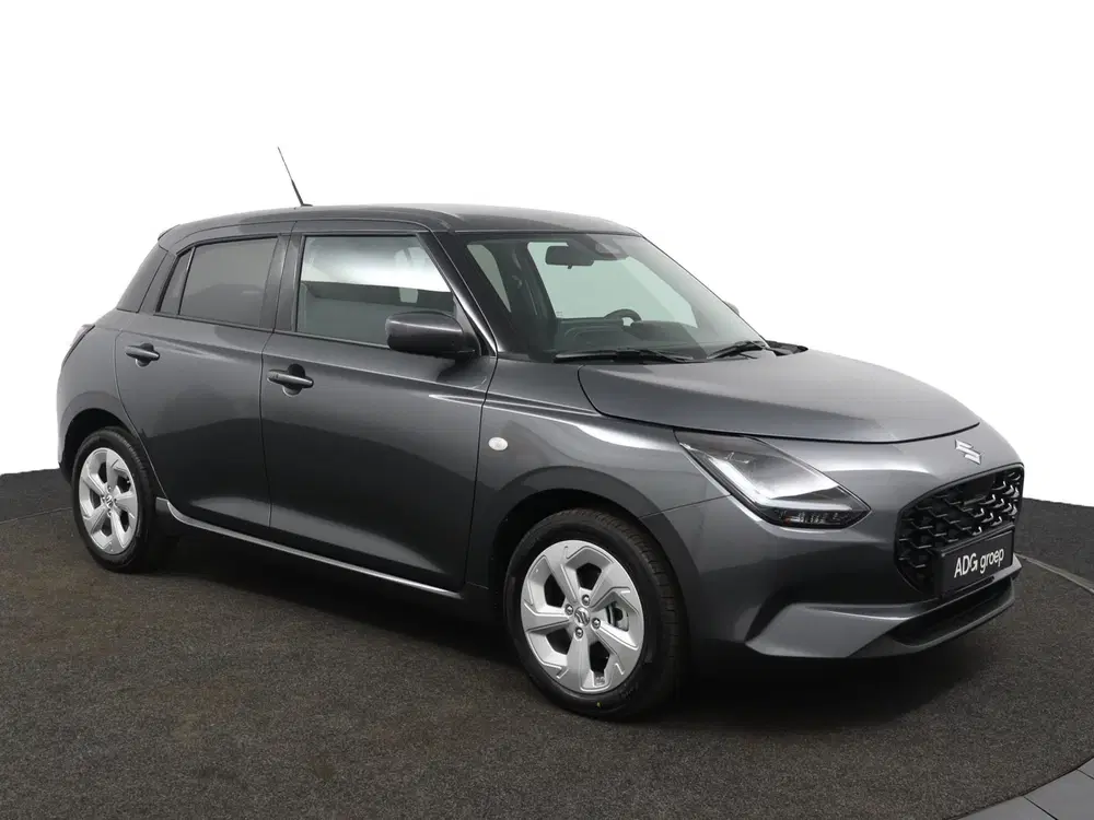Suzuki Swift 1.2 Select Smart Hybrid uit 2026, foto 13