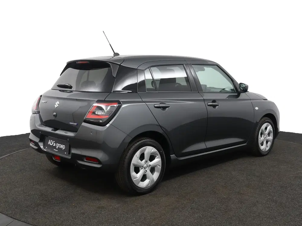 Suzuki Swift 1.2 Select Smart Hybrid uit 2026, foto 2