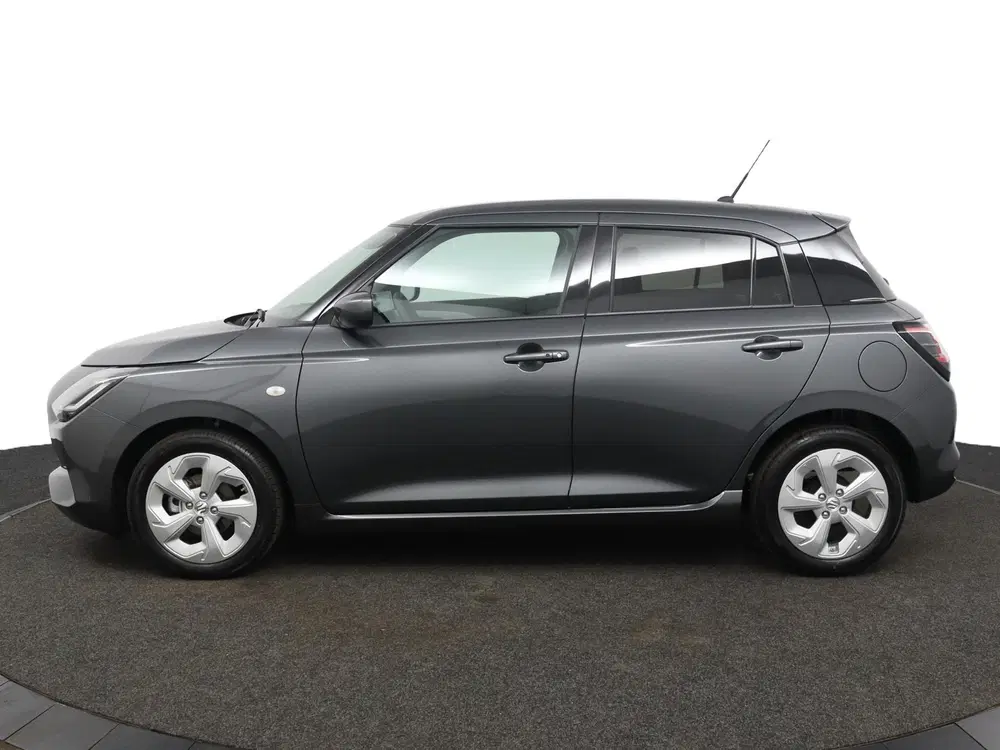 Suzuki Swift 1.2 Select Smart Hybrid uit 2026, foto 3