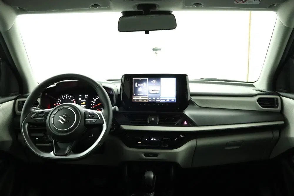 Suzuki Swift 1.2 Select Smart Hybrid uit 2026, foto 4