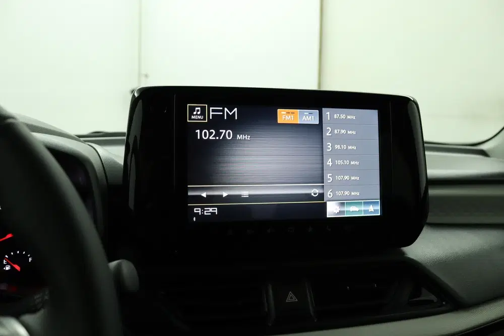 Suzuki Swift 1.2 Select Smart Hybrid uit 2026, foto 7