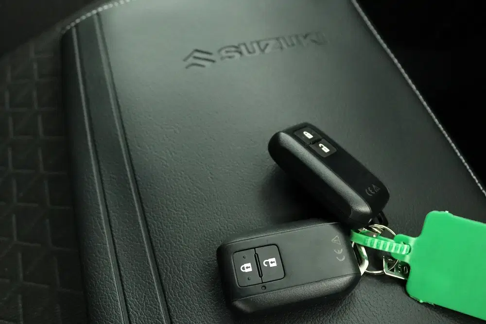 Suzuki Swift 1.2 Select Smart Hybrid uit 2026, foto 9