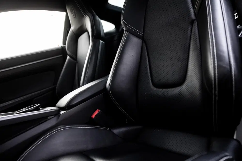 Porsche 911 992 3.0 Carrera S uit 2019, foto 15