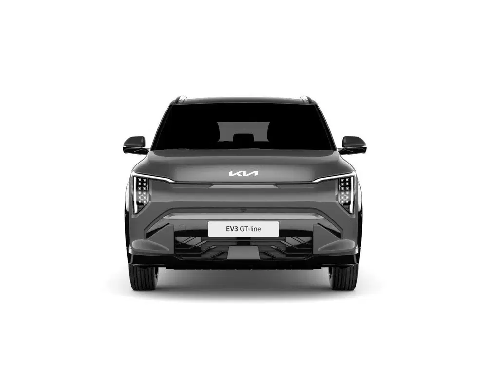 Kia EV3 GT-PlusLine 81.4 kWh uit 2026, foto 2