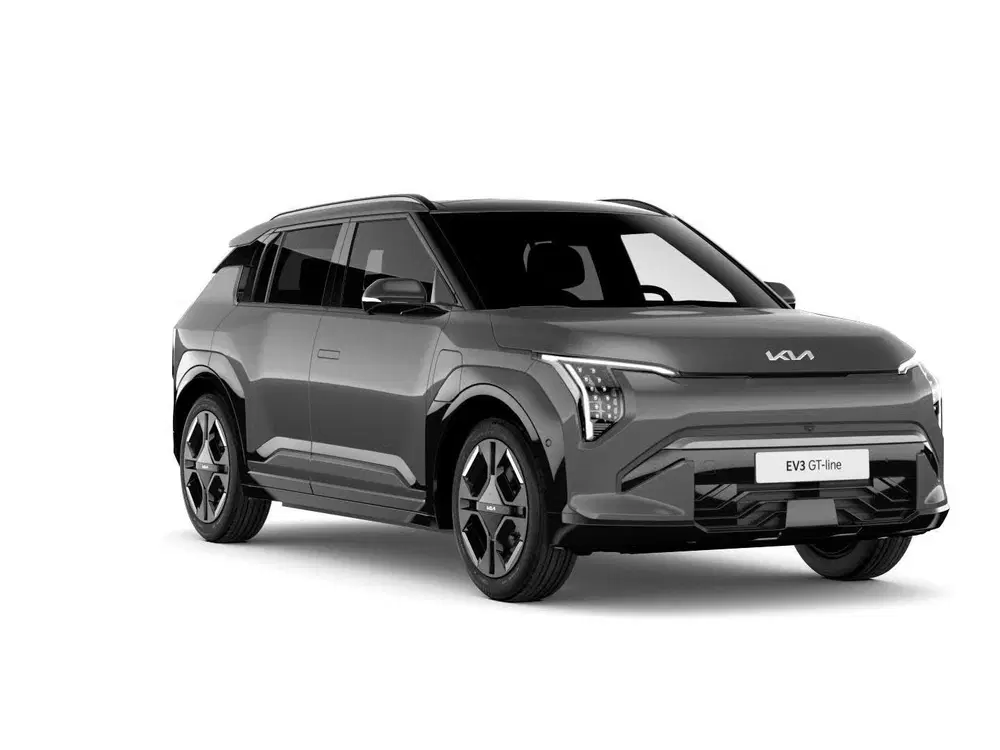 Kia EV3 GT-PlusLine 81.4 kWh uit 2026, foto 3