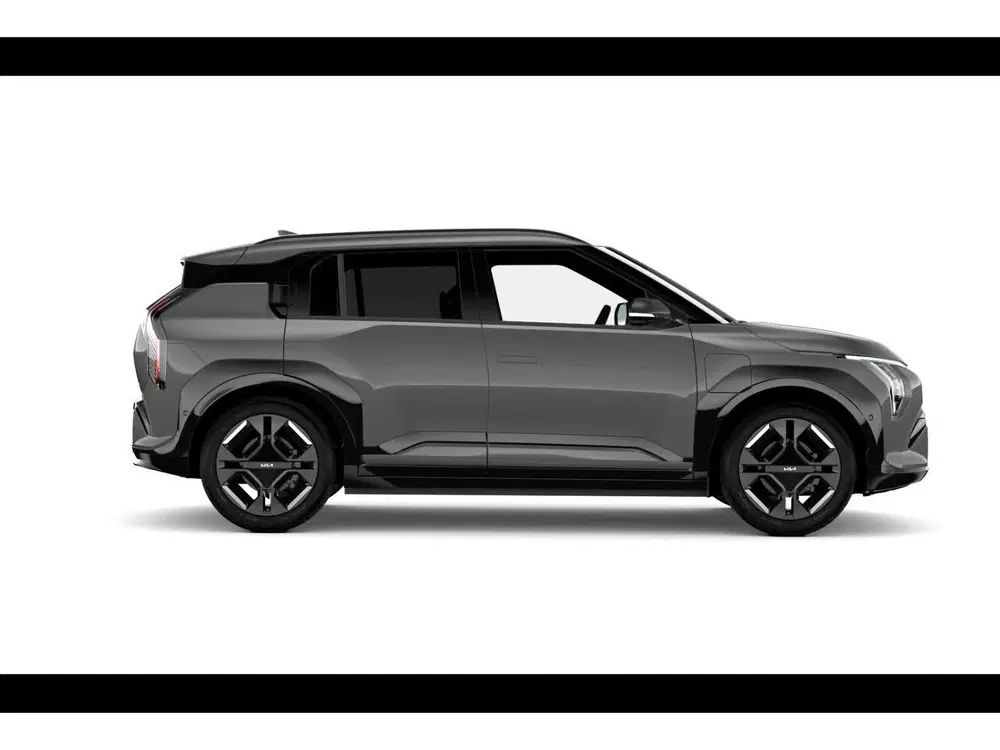 Kia EV3 GT-PlusLine 81.4 kWh uit 2026, foto 4