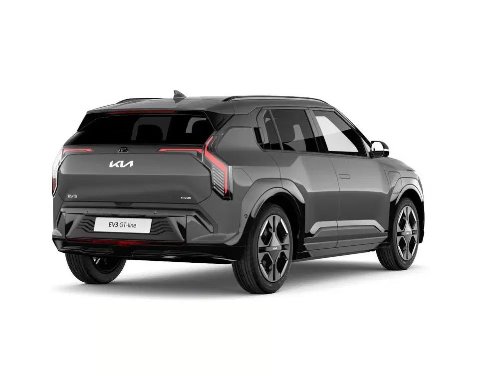 Kia EV3 GT-PlusLine 81.4 kWh uit 2026, foto 5