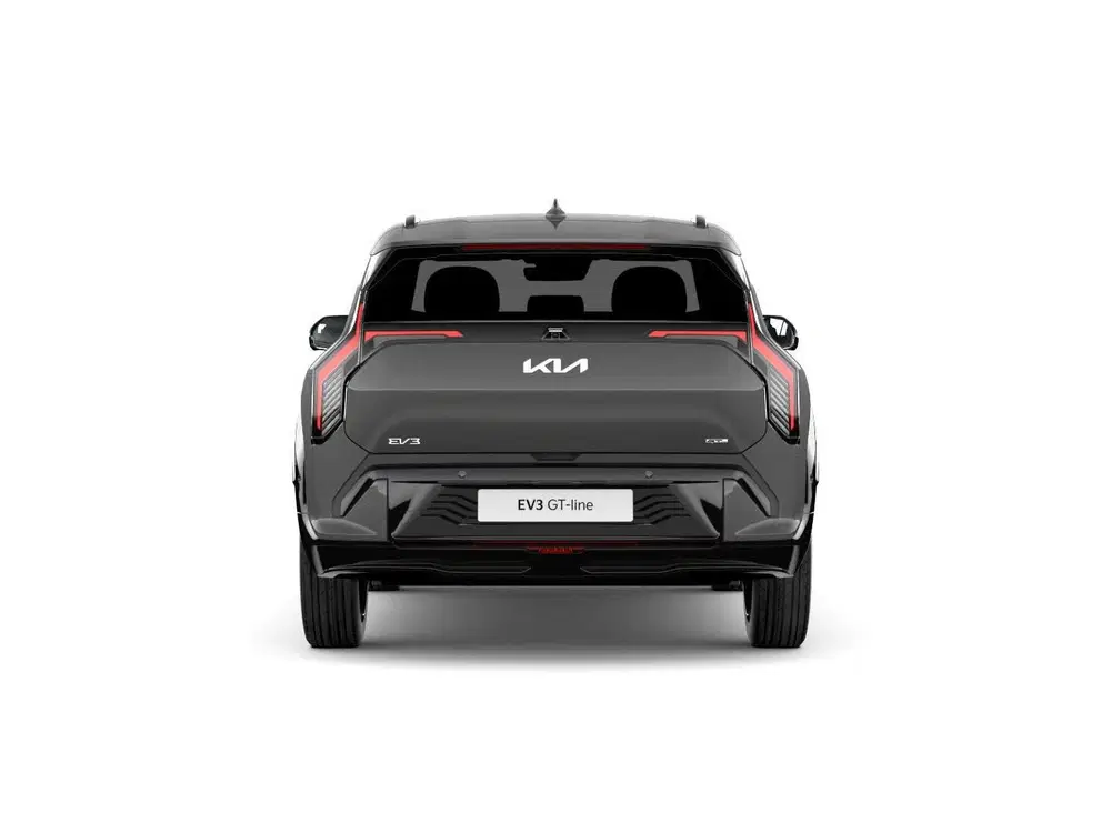 Kia EV3 GT-PlusLine 81.4 kWh uit 2026, foto 6