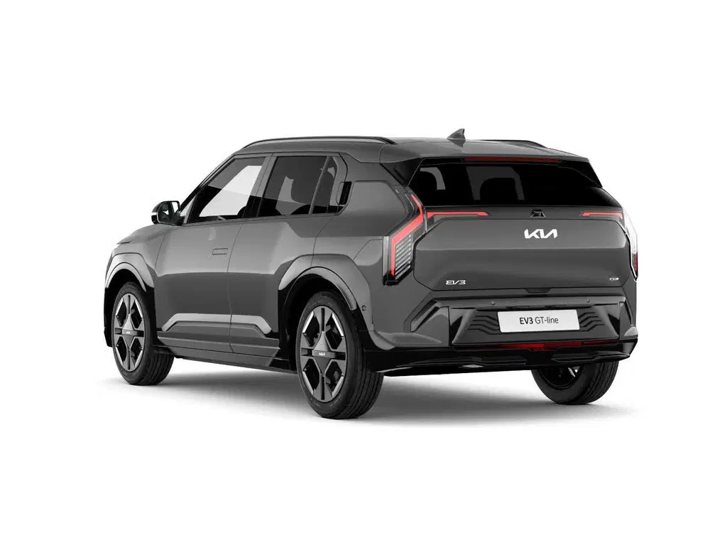 Kia EV3 GT-PlusLine 81.4 kWh uit 2026, foto 7