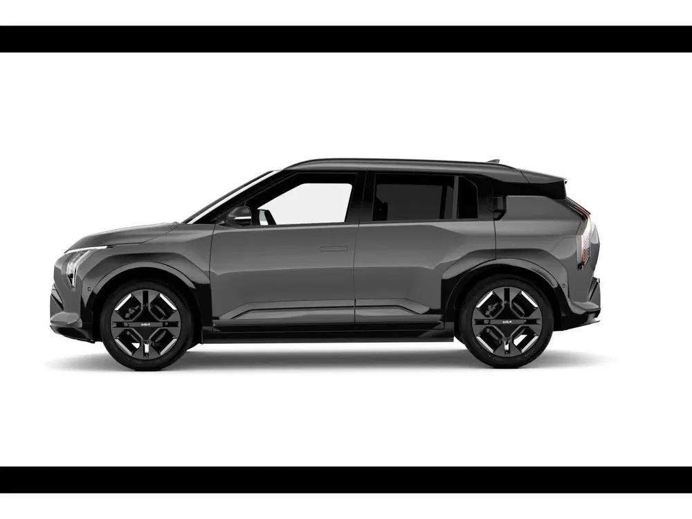 Kia EV3 GT-PlusLine 81.4 kWh uit 2026, foto 8