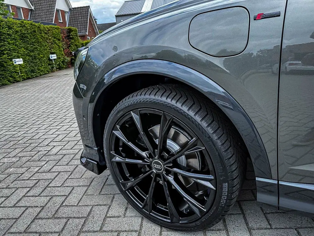 Audi Q3 45TFSI e 245pk S-Tronic Competition S Edit uit 2023, foto 12