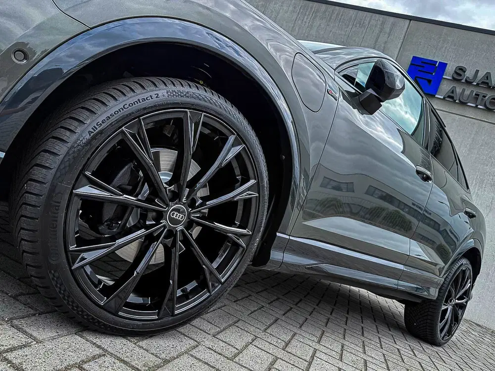 Audi Q3 45TFSI e 245pk S-Tronic Competition S Edit uit 2023, foto 13