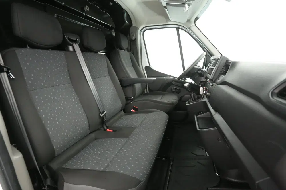 Opel Movano 2.3 Turbo L2H2 uit 2021, foto 10
