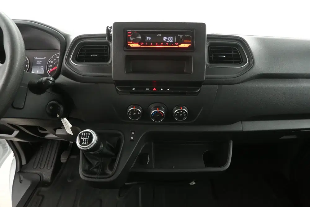 Opel Movano 2.3 Turbo L2H2 uit 2021, foto 11