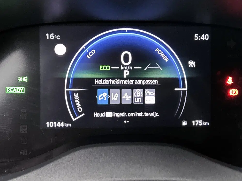 Toyota Yaris Cross 1.5 Hybrid 130 Dynamic + uit 2026, foto 5