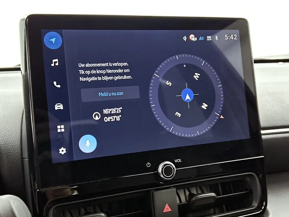 Toyota Yaris Cross 1.5 Hybrid 130 Dynamic + uit 2026, foto 9