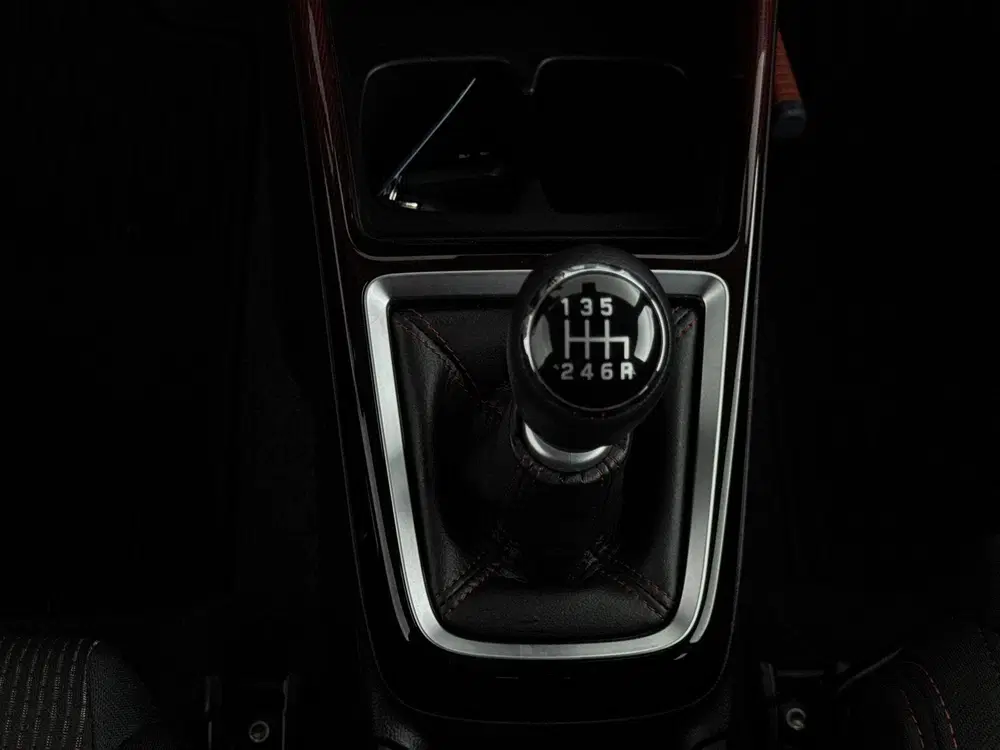 Suzuki Swift 1.4 Sport Smart Hybrid Navigatie uit 2024, foto 14