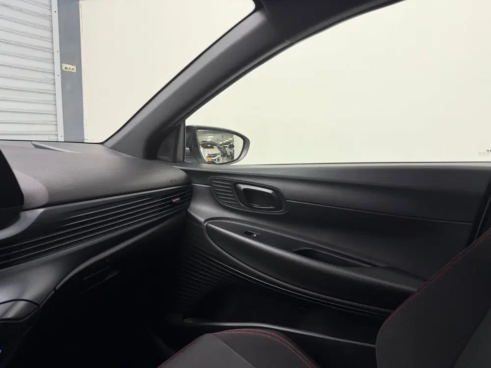 Hyundai i20 1.0 T-GDI N Line uit 2025, foto 10