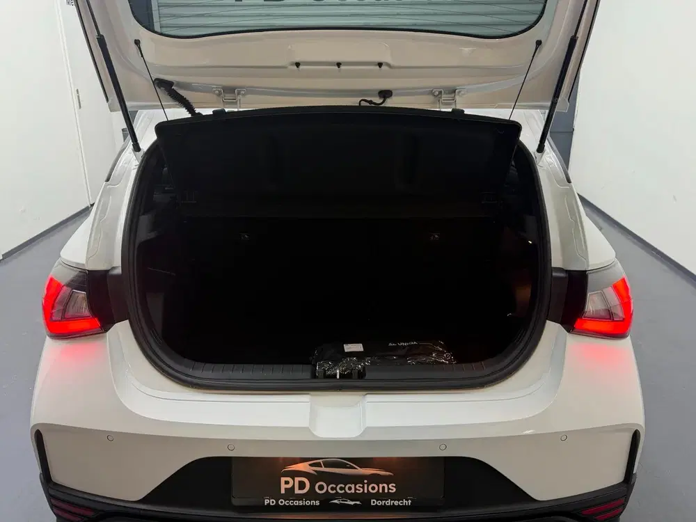 Hyundai i20 1.0 T-GDI N Line uit 2025, foto 5