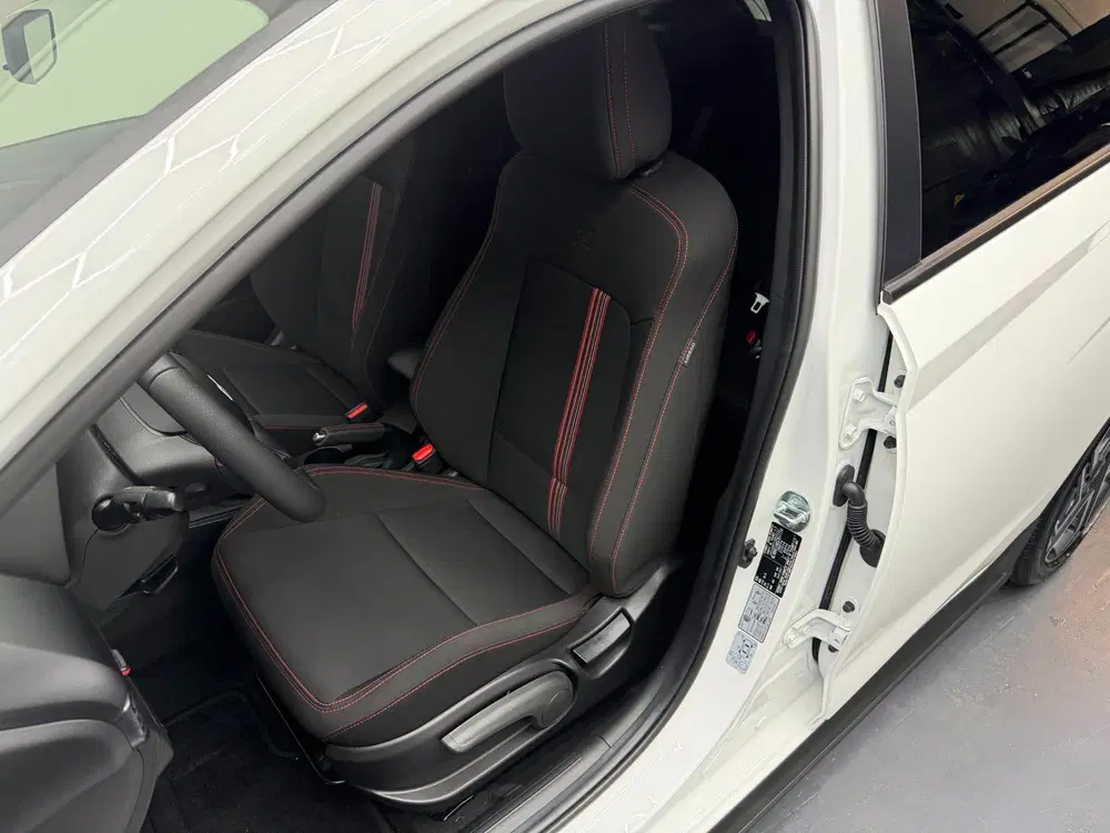 Hyundai i20 1.0 T-GDI N Line uit 2025, foto 8