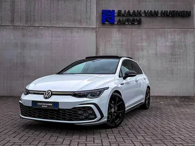 Volkswagen Golf 2.0TSI GTI 245pk DSG OEM DEALER uit 2022