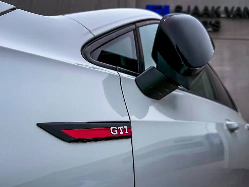 Volkswagen Golf 2.0TSI GTI 245pk DSG OEM DEALER uit 2022, foto 10