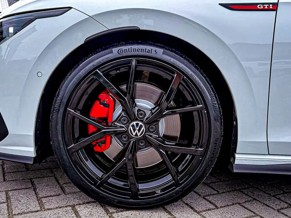 Volkswagen Golf 2.0TSI GTI 245pk DSG OEM DEALER uit 2022, foto 12