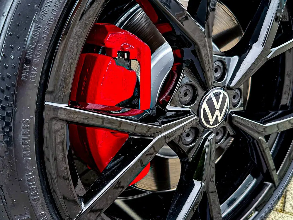 Volkswagen Golf 2.0TSI GTI 245pk DSG OEM DEALER uit 2022, foto 13