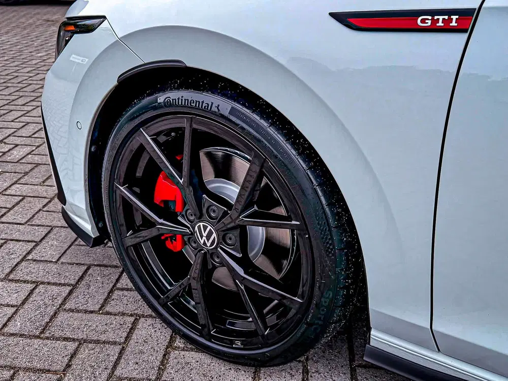 Volkswagen Golf 2.0TSI GTI 245pk DSG OEM DEALER uit 2022, foto 14