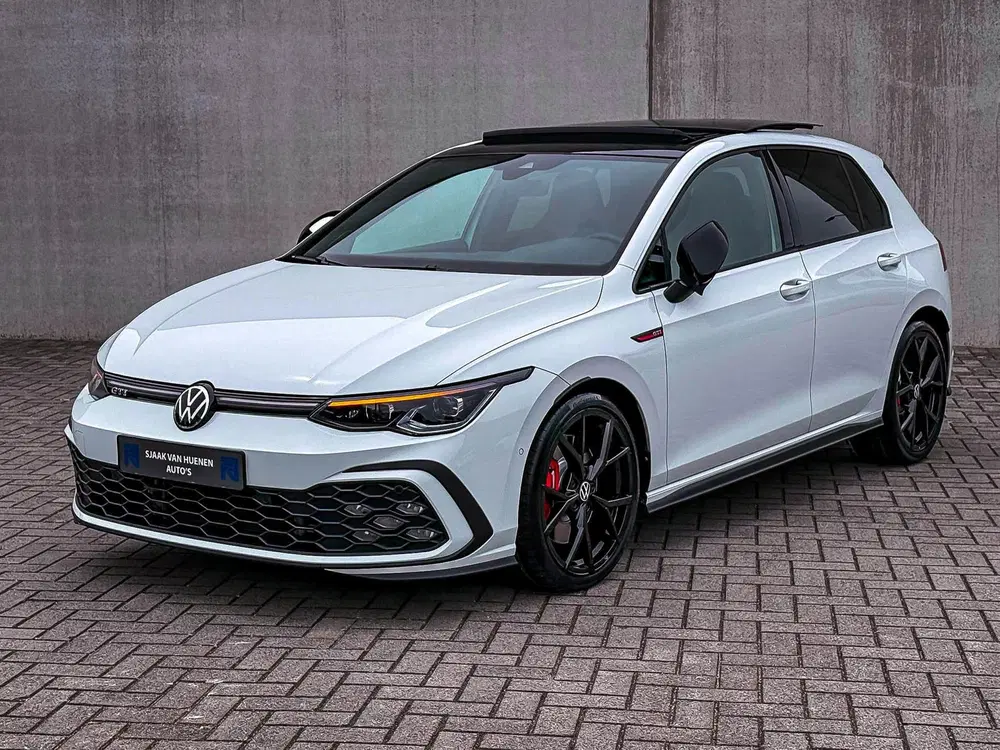 Volkswagen Golf 2.0TSI GTI 245pk DSG OEM DEALER uit 2022, foto 4