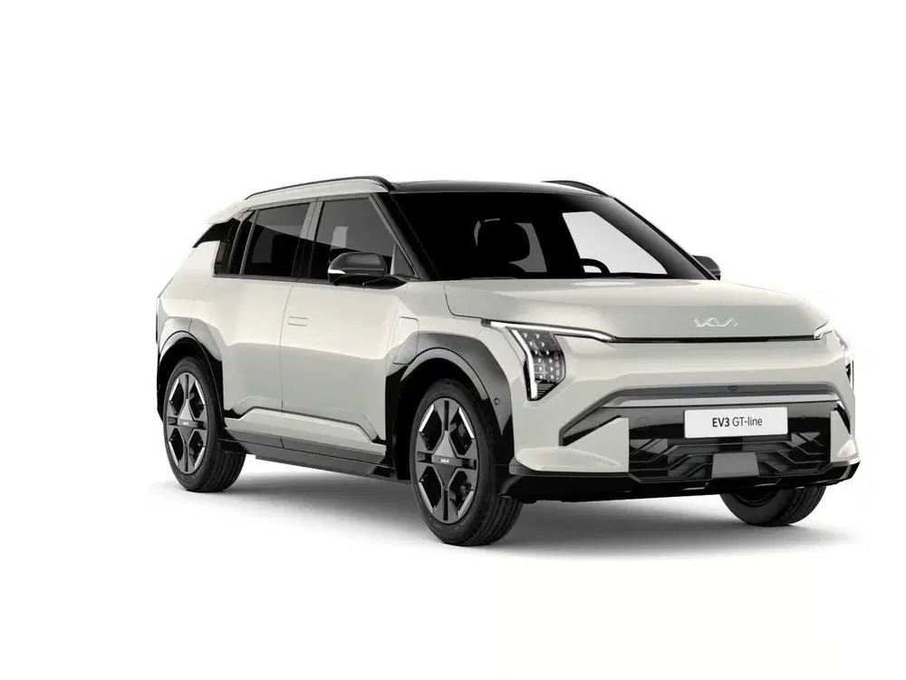 Kia EV3 GT-PlusLine 81.4 kWh uit 2026, foto 3