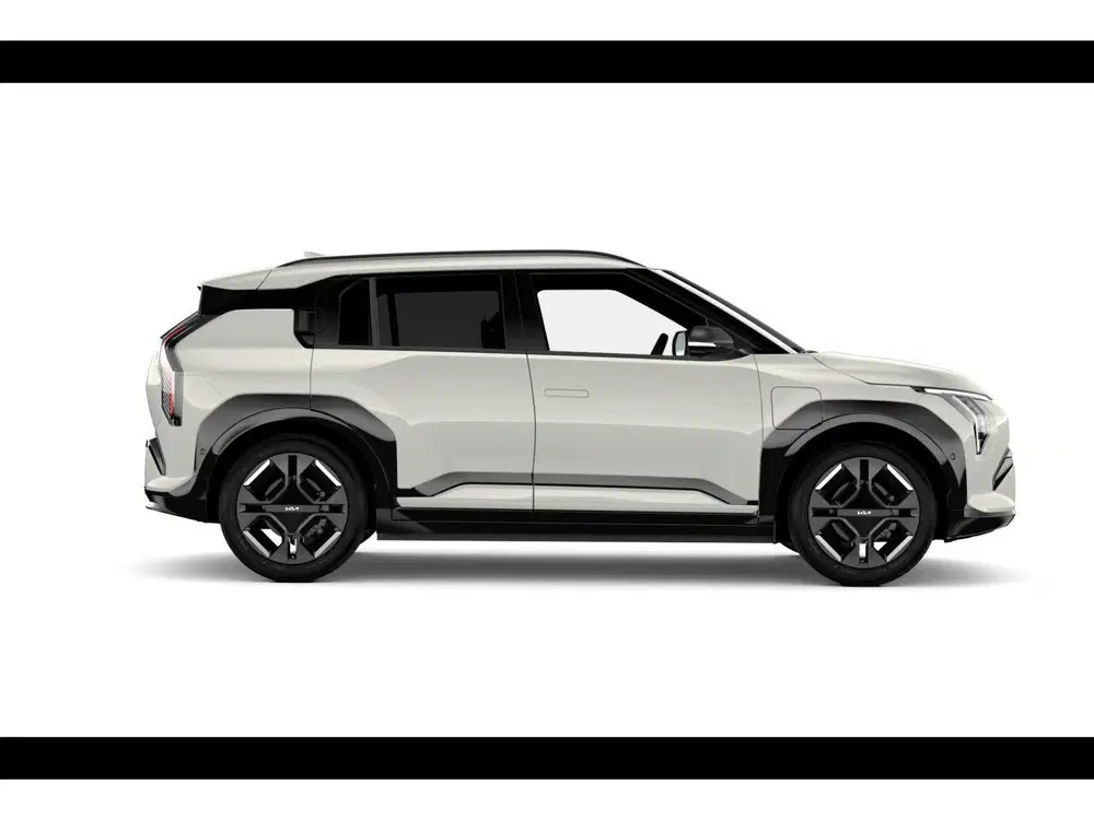 Kia EV3 GT-PlusLine 81.4 kWh uit 2026, foto 4