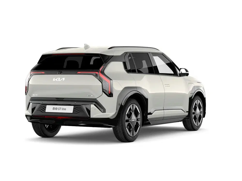 Kia EV3 GT-PlusLine 81.4 kWh uit 2026, foto 5