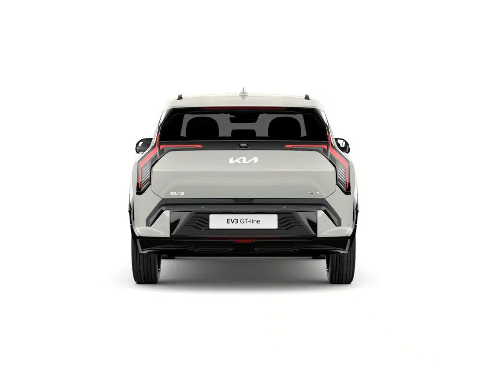 Kia EV3 GT-PlusLine 81.4 kWh uit 2026, foto 6