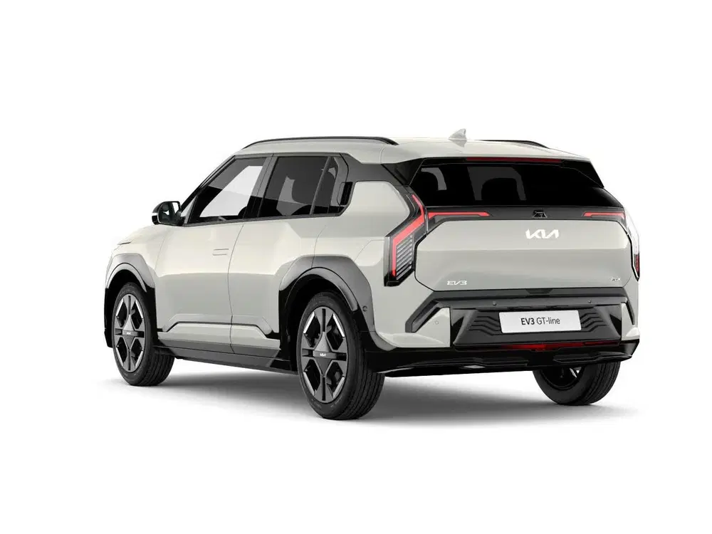 Kia EV3 GT-PlusLine 81.4 kWh uit 2026, foto 7
