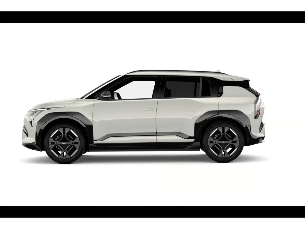 Kia EV3 GT-PlusLine 81.4 kWh uit 2026, foto 8