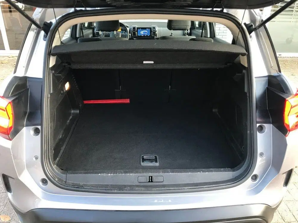 Citroën C5 Aircross Citroen C5 AIRCROSS 1.6 PL HYB BUSINESS na uit 2020, foto 11