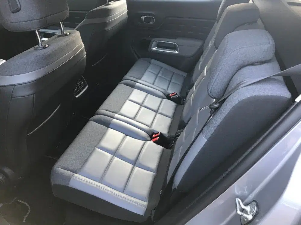 Citroën C5 Aircross Citroen C5 AIRCROSS 1.6 PL HYB BUSINESS na uit 2020, foto 12