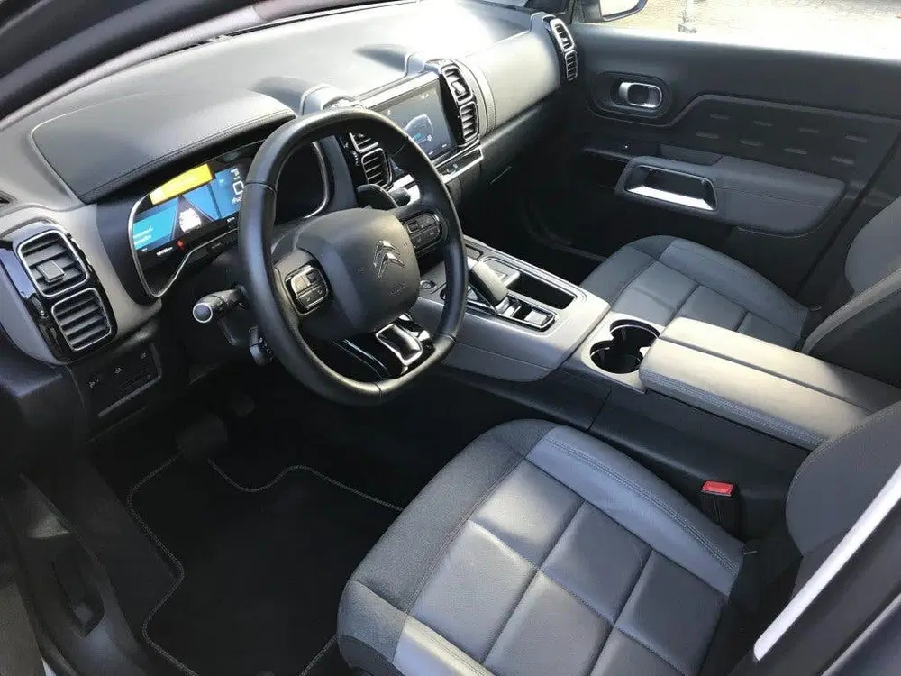 Citroën C5 Aircross Citroen C5 AIRCROSS 1.6 PL HYB BUSINESS na uit 2020, foto 13