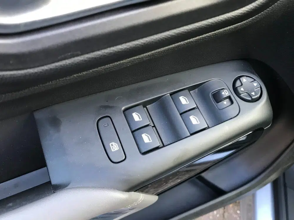 Citroën C5 Aircross Citroen C5 AIRCROSS 1.6 PL HYB BUSINESS na uit 2020, foto 14