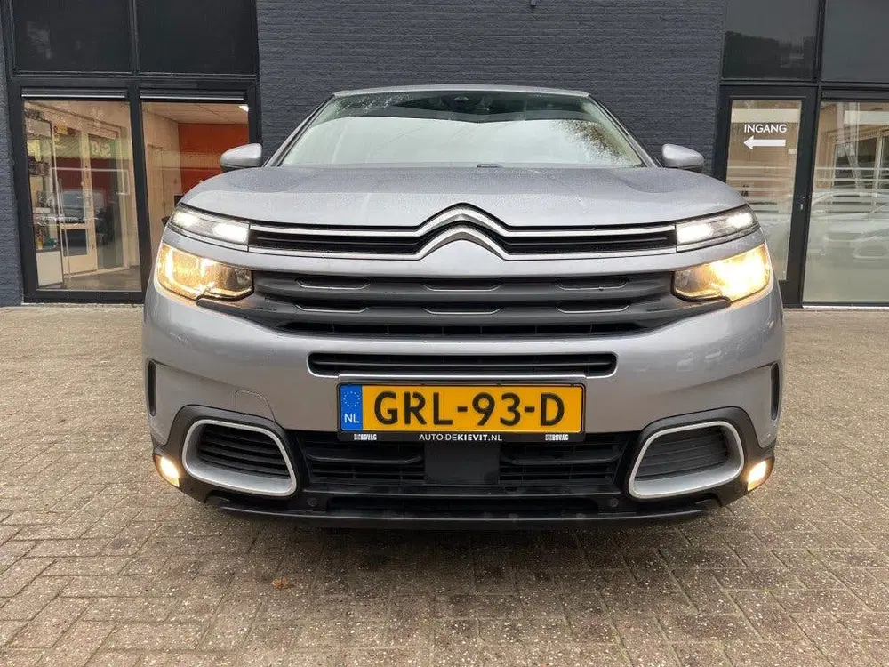 Citroën C5 Aircross Citroen C5 AIRCROSS 1.6 PL HYB BUSINESS na uit 2020, foto 3